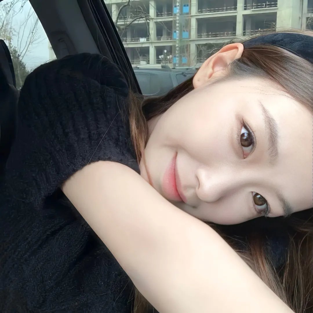 网恋失败后我成了全网白月光