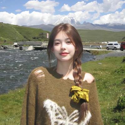 在西伯利亚森林中